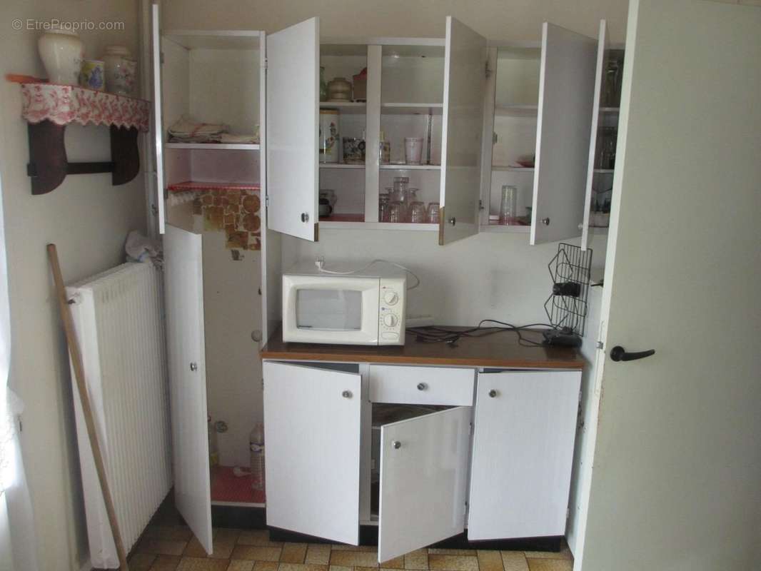 Maison à MERS-LES-BAINS