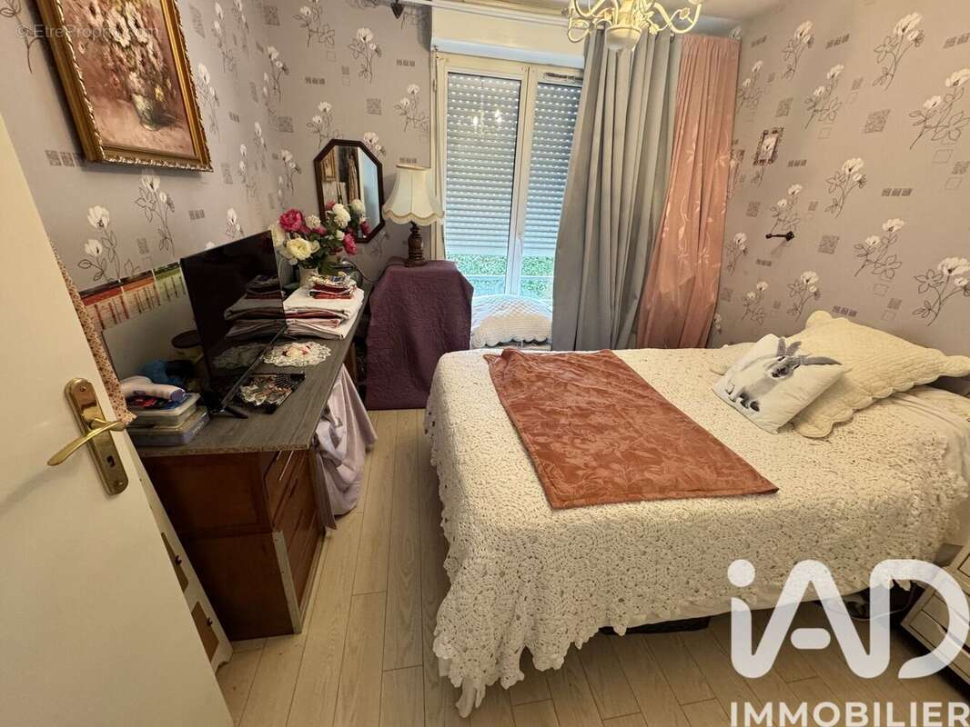 Photo 7 - Appartement à MONTEREAU-FAULT-YONNE