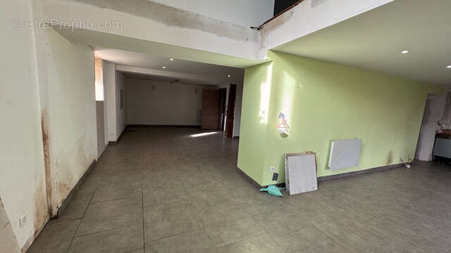 Maison à SAINT-PANCRE