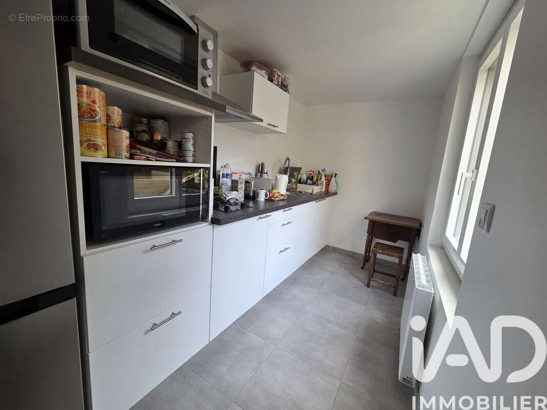 Photo 3 - Appartement à LE TREPORT