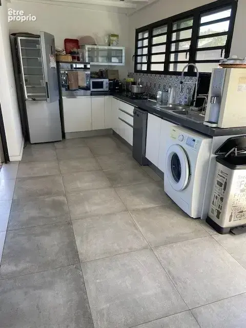 Zone balnéaire : villa f5 récente proche plage - photo 3