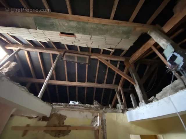 Appartement à NOTRE-DAME-DE-L&#039;OSIER