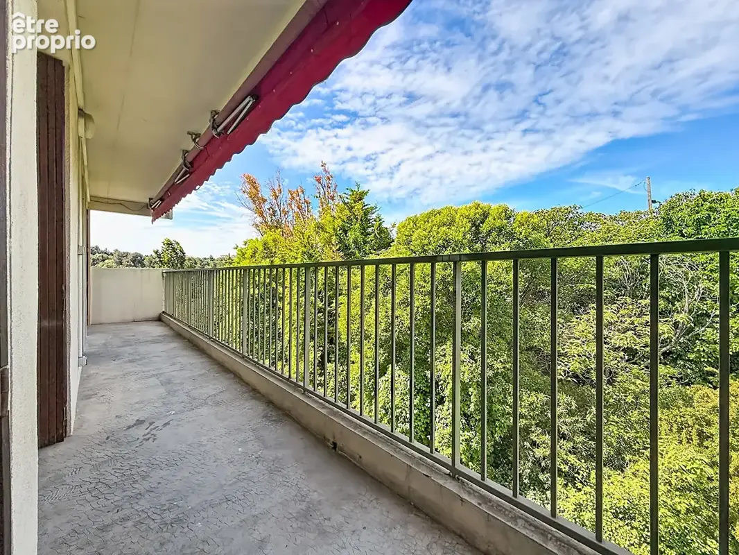 Photo Appartement à Marseille-13e au prix de 199 900€