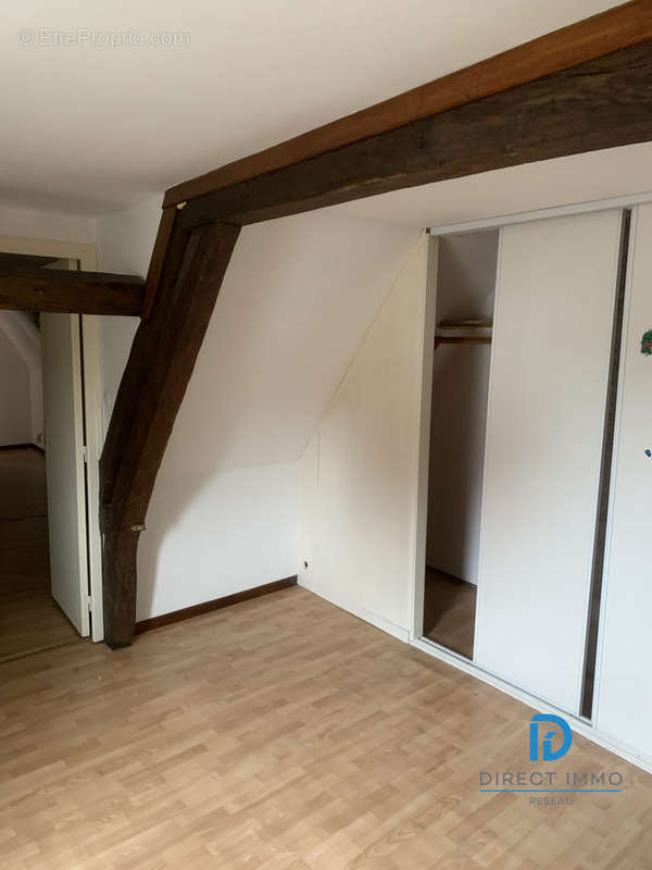 Appartement à LILLERS