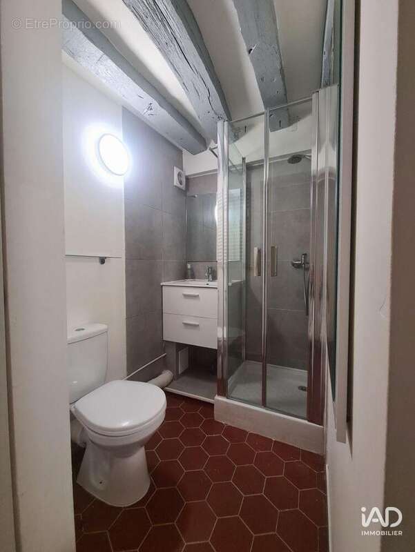 Photo 9 - Appartement à PARIS-5E