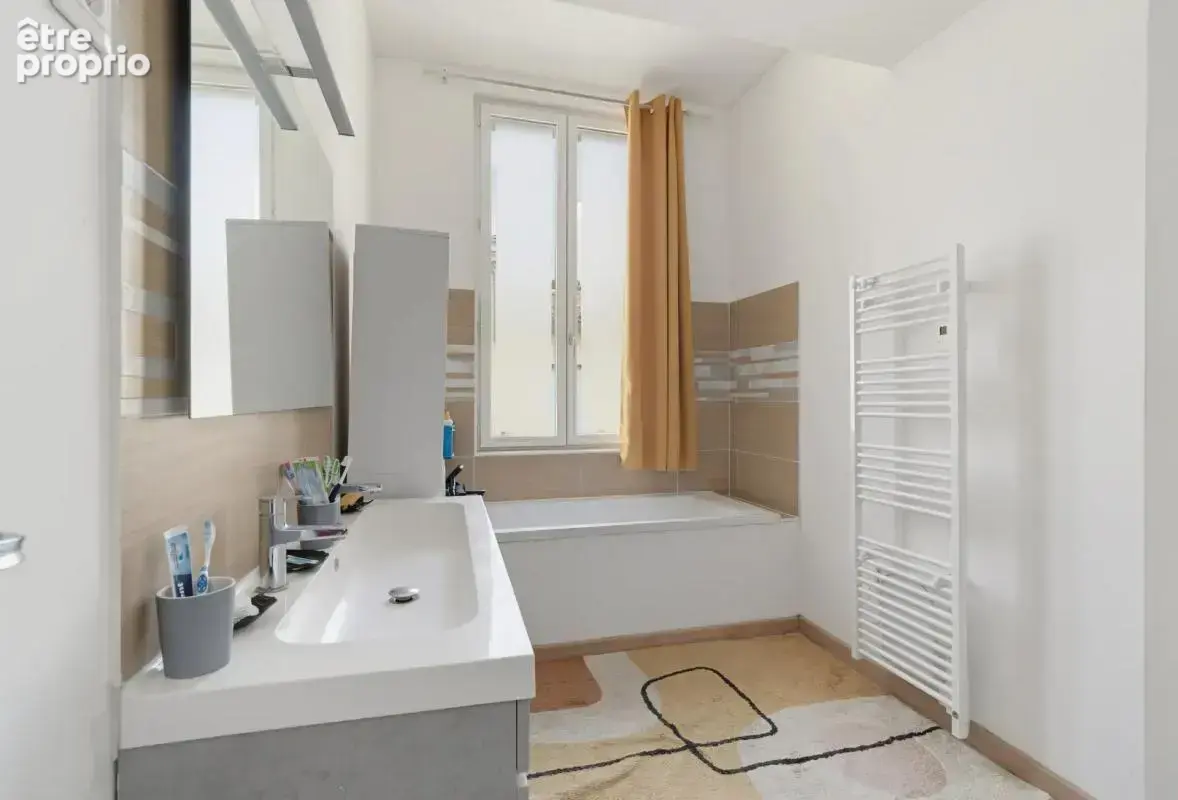 Maison de 5 pièces de 98 m² à Libourne - photo 17