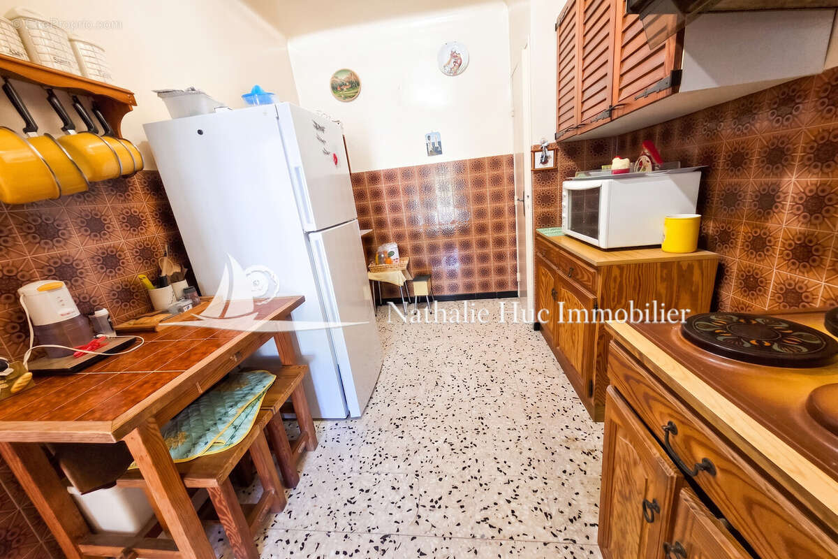 Maison 80 m² à Saint-Nazaire  - photo 6