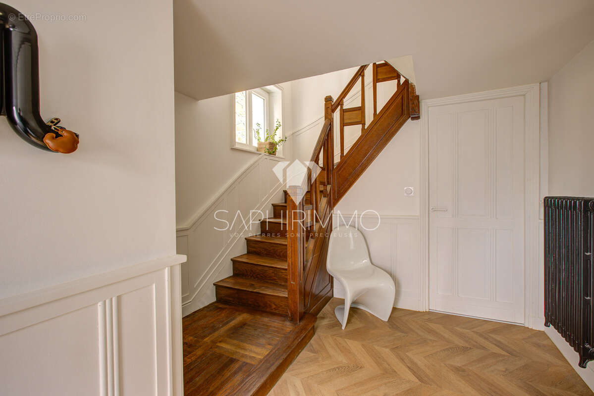 Maison à BRIVE-LA-GAILLARDE