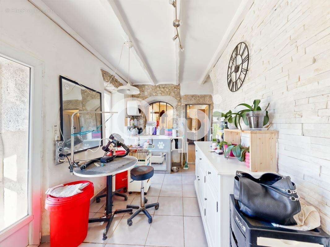 Maison à SAINT-ALBAN-AURIOLLES