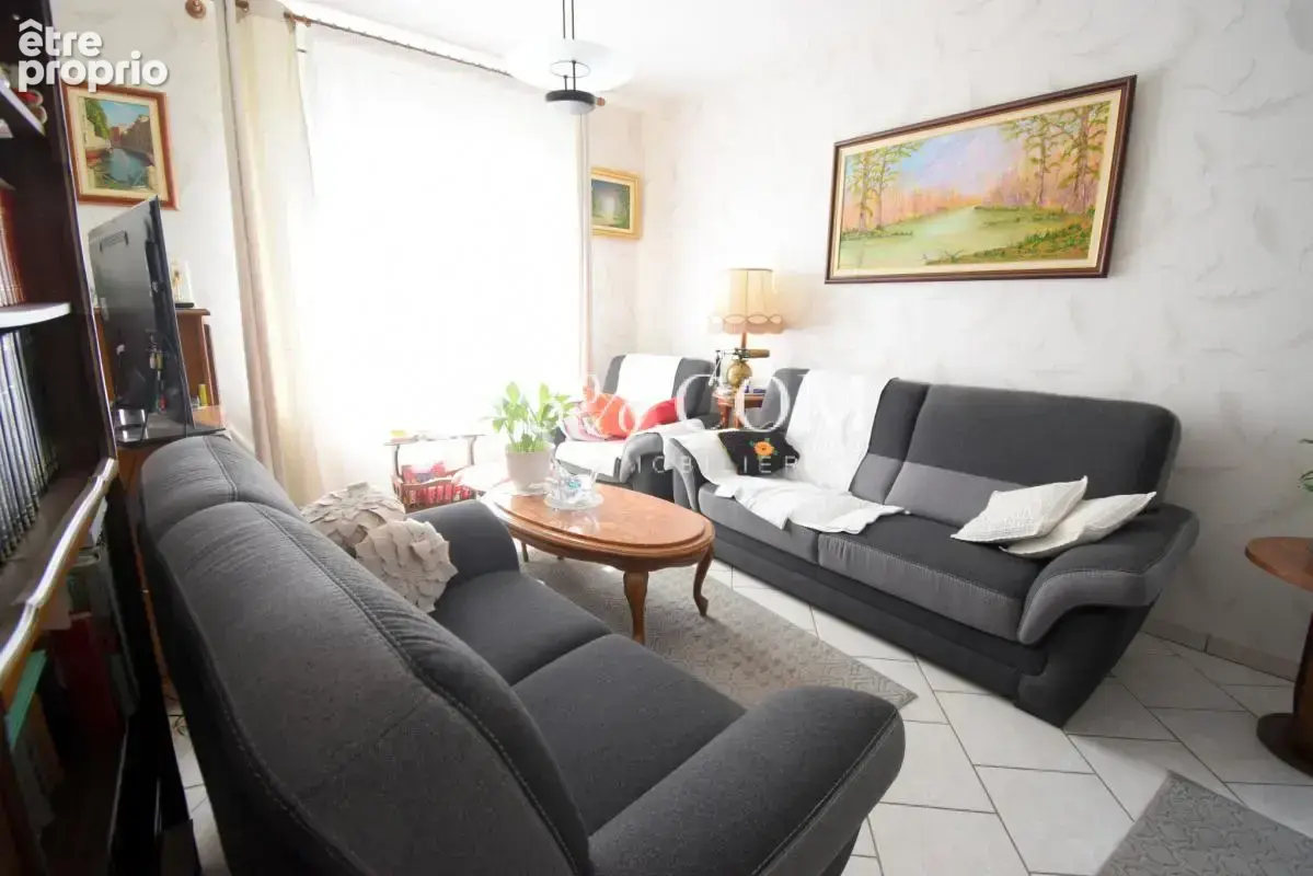 Maison individuelle avec terrain et grand garage sur FOUG - photo 8