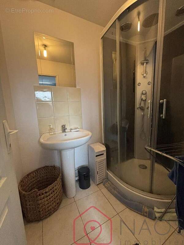 Maison à LE TREPORT