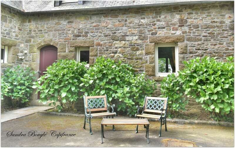 Maison à VITRE