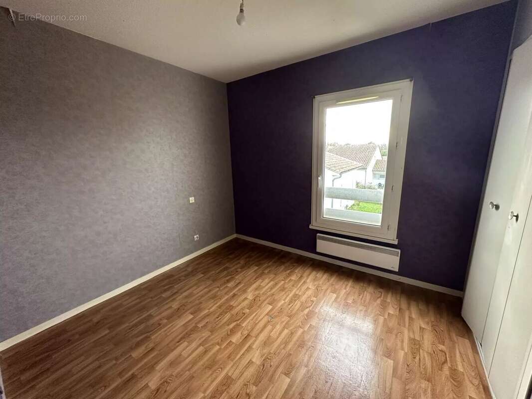 Maison à SAINT-CIERS-SUR-GIRONDE