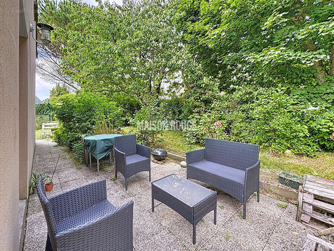 Maison à PLESLIN-TRIGAVOU