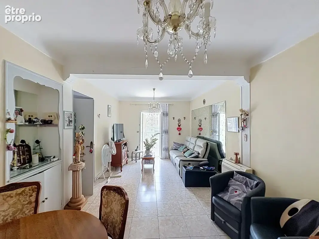 Appartement 5 pieces - photo 9