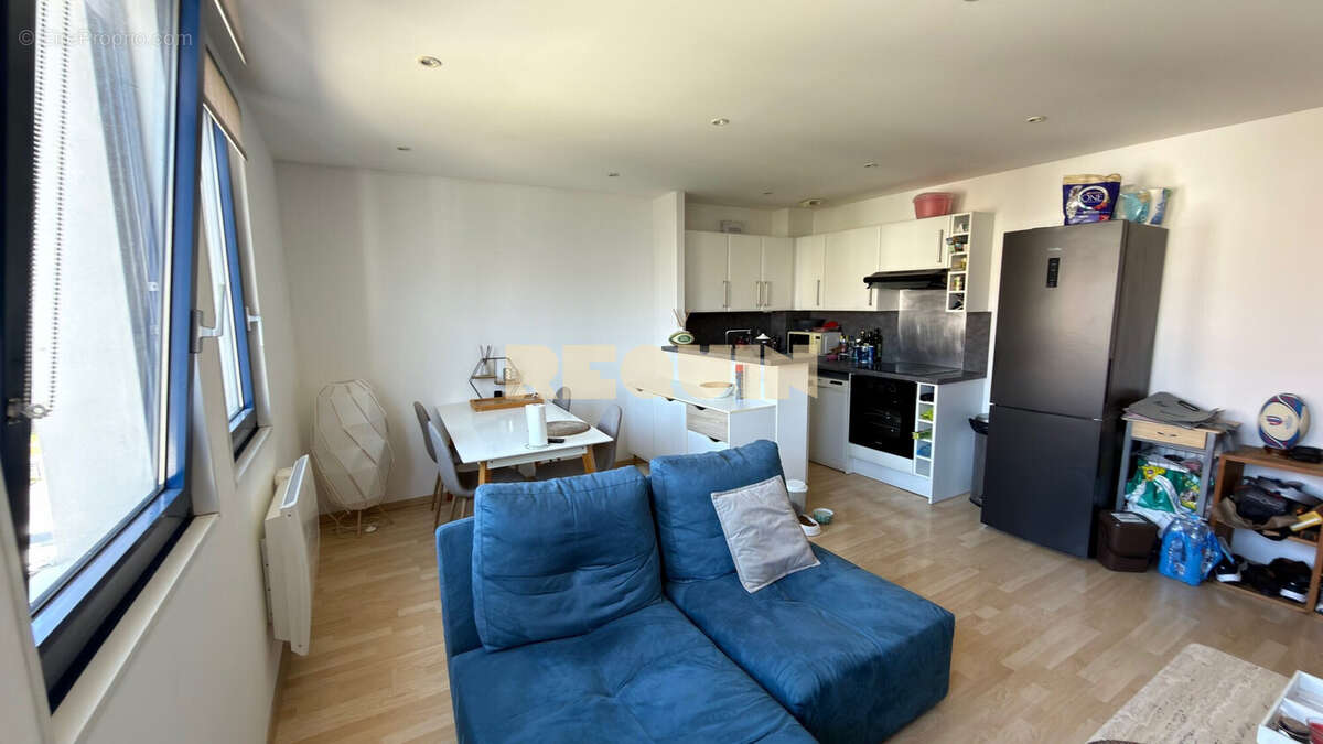 Appartement à LILLE