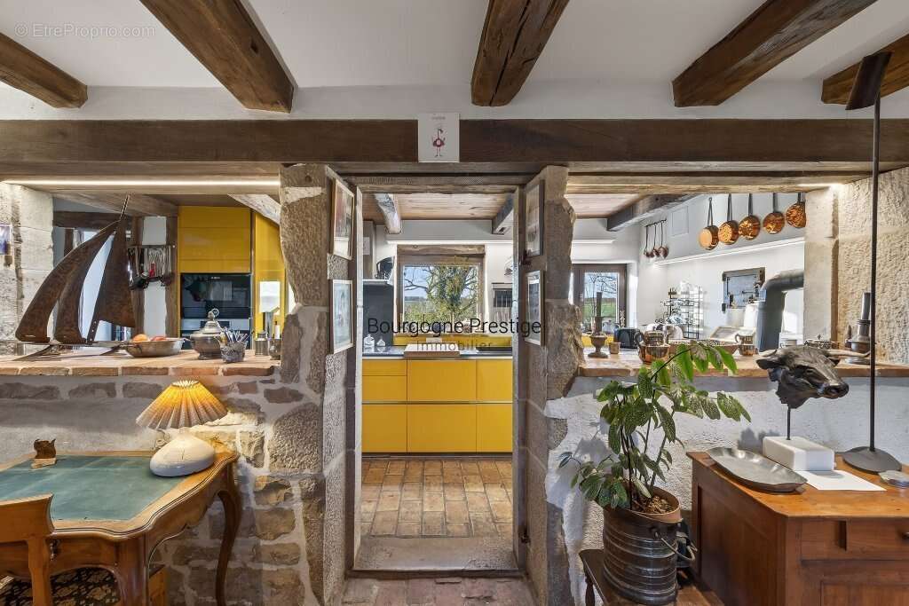 Maison à LOUHANS