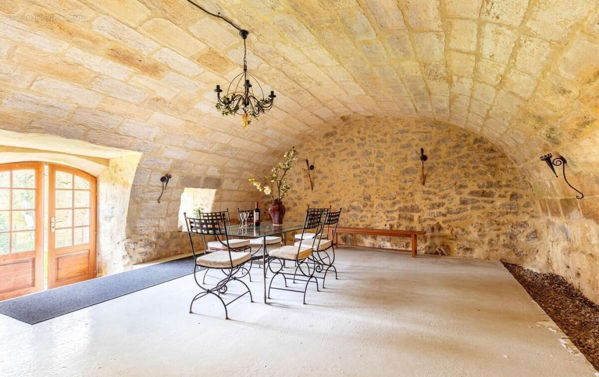 Maison à CASTETS-EN-DORTHE