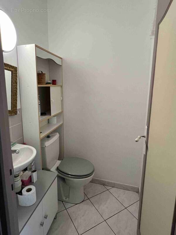 Maison 89 m² à Confolens  - photo 9