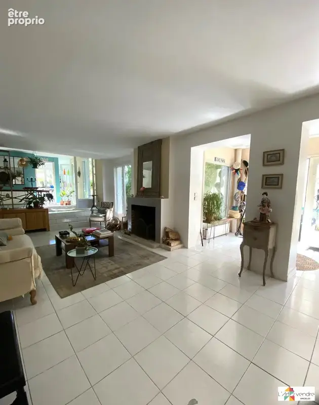 Maison 7 pièces 143 m² à vendre à Brunoy (91800) - photo 3