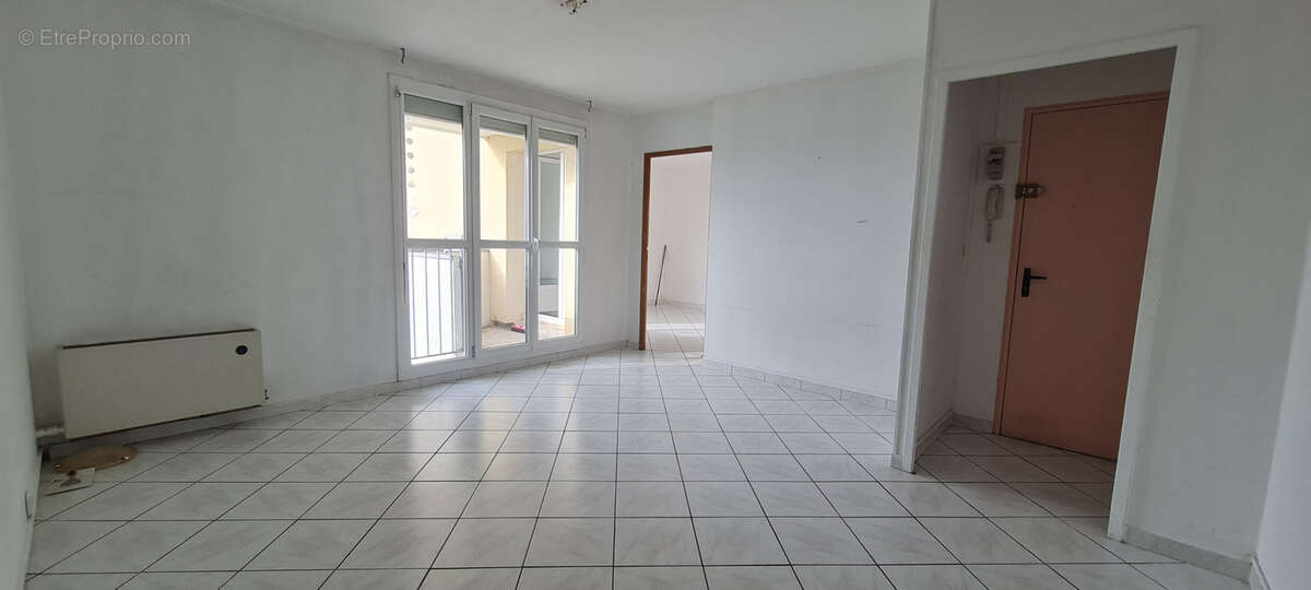 Appartement à REIMS