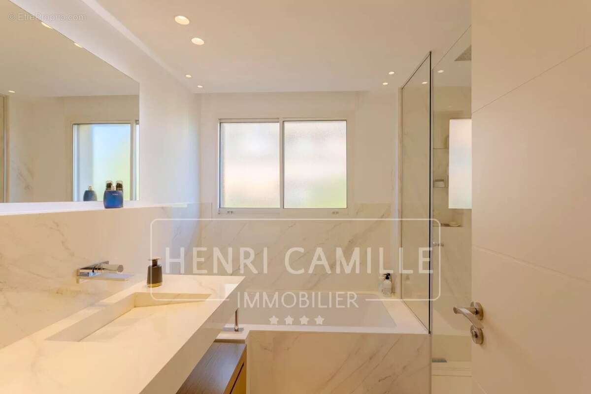 Appartement à LE CANNET