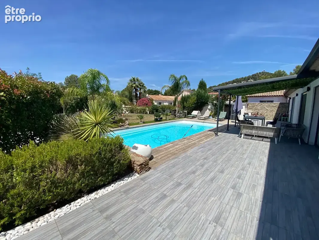 Villa contemporaine - la bouverie - bien d'exception - photo 10