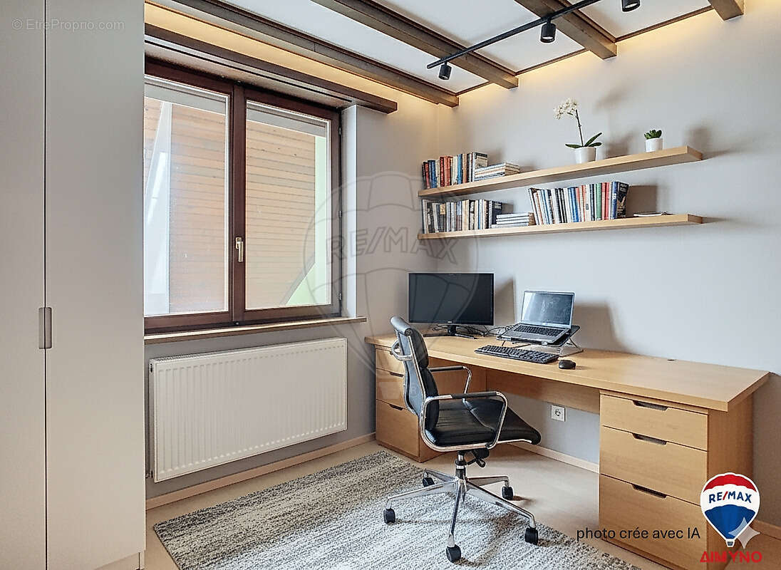 Appartement à ROSHEIM