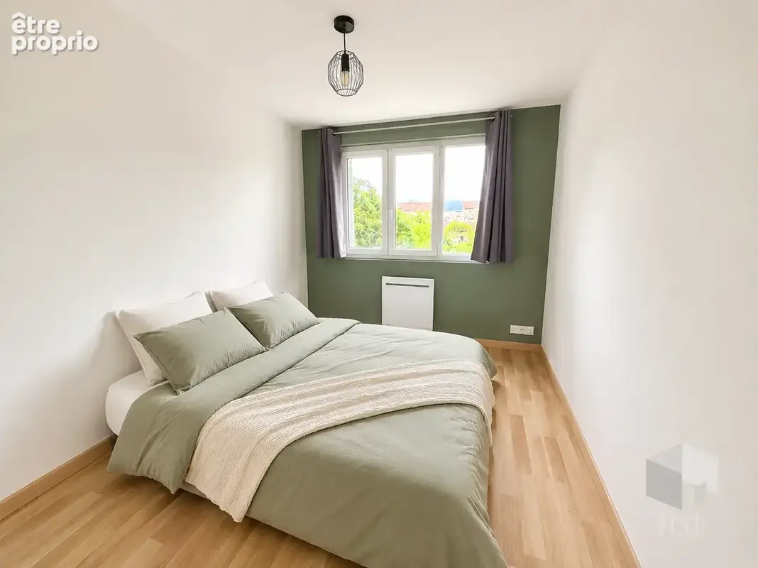 Montélimar, appartement de 82 m2, 4 chambres - photo 6