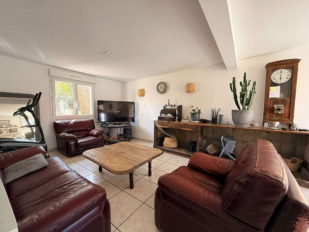 Maison à SAINT-BREVIN-LES-PINS