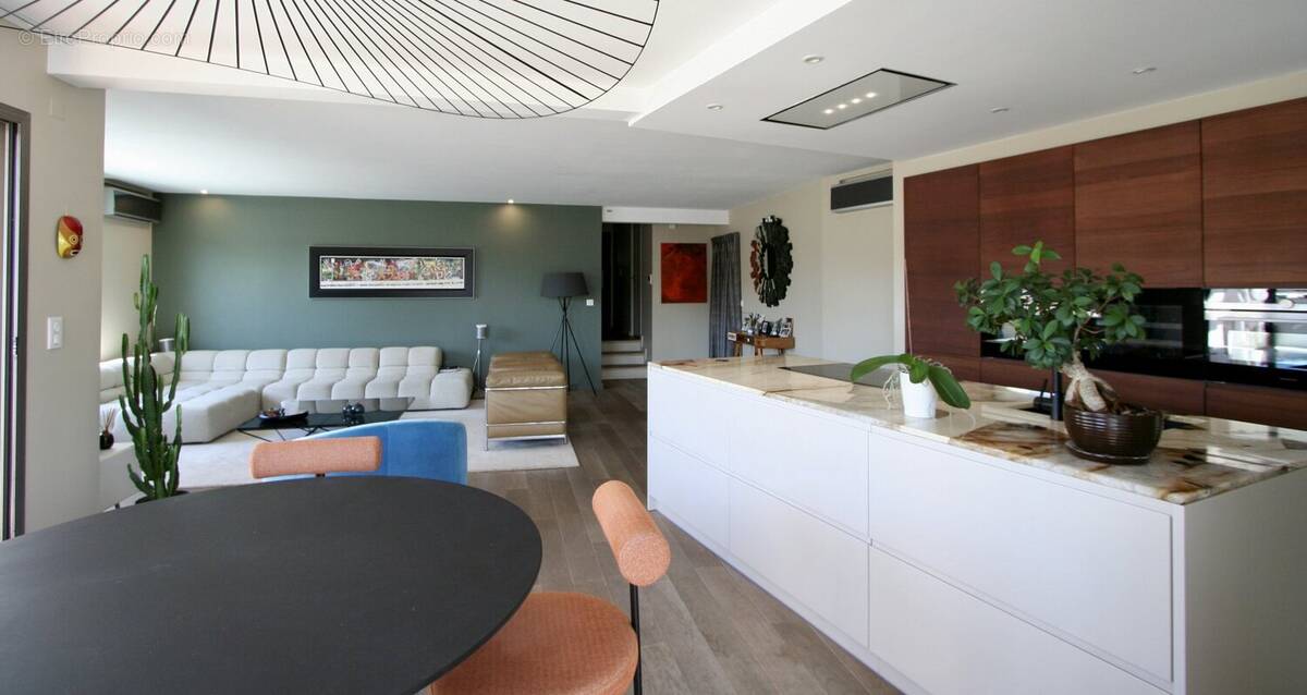 Appartement à HOSSEGOR