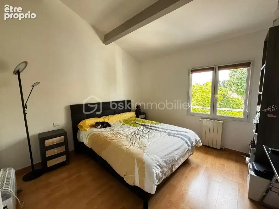 Villa avec piscine, garage et dépendance – Balaruc-les-Bains - photo 8