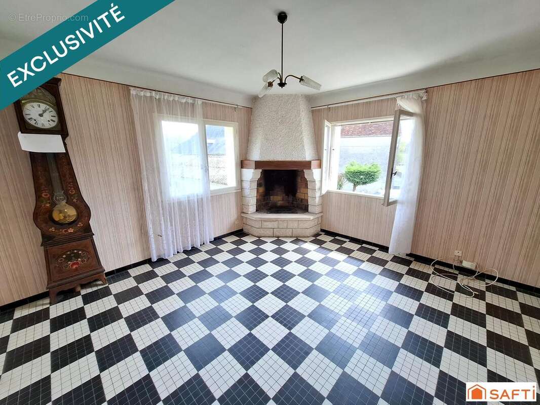 Photo 5 - Maison à NAVARRENX