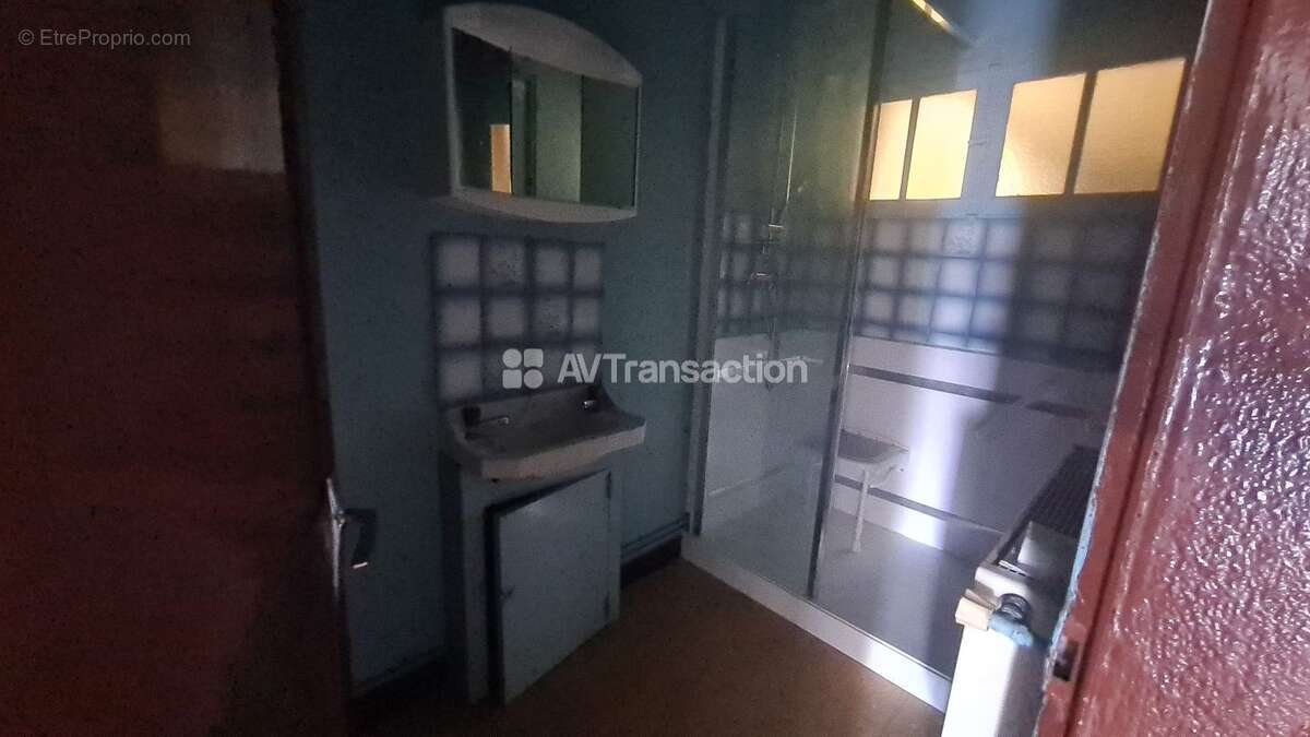 Maison à SCEY-SUR-SAONE-ET-SAINT-ALBIN