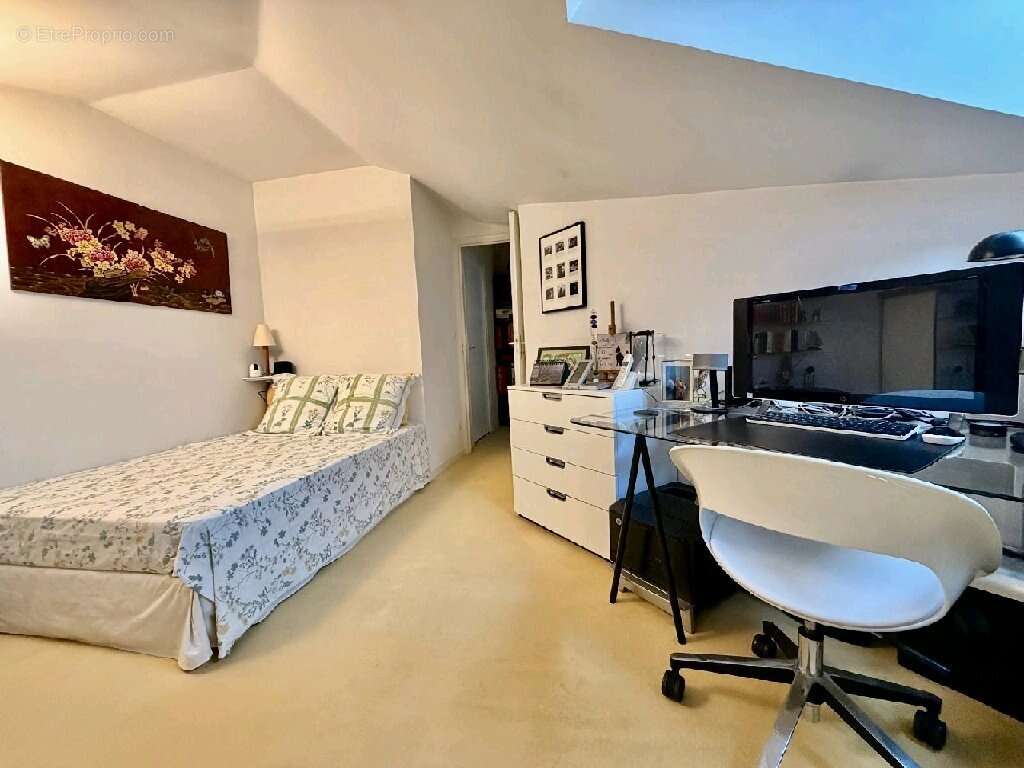 Appartement à VILLEPARISIS