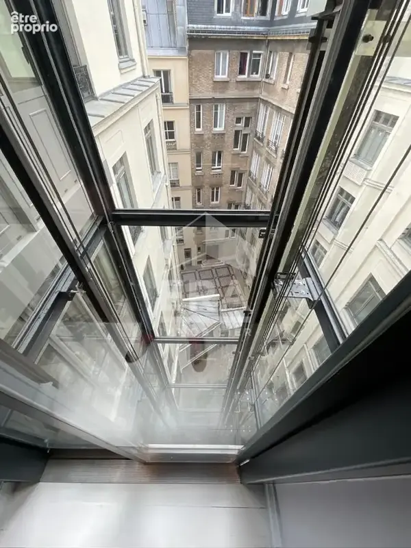 Appartement 39m² à paris 16e arrondissement - photo 10