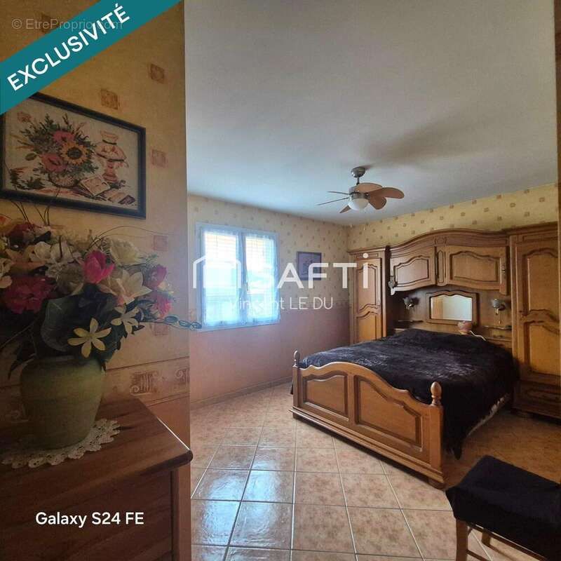 Photo 6 - Maison à AGDE