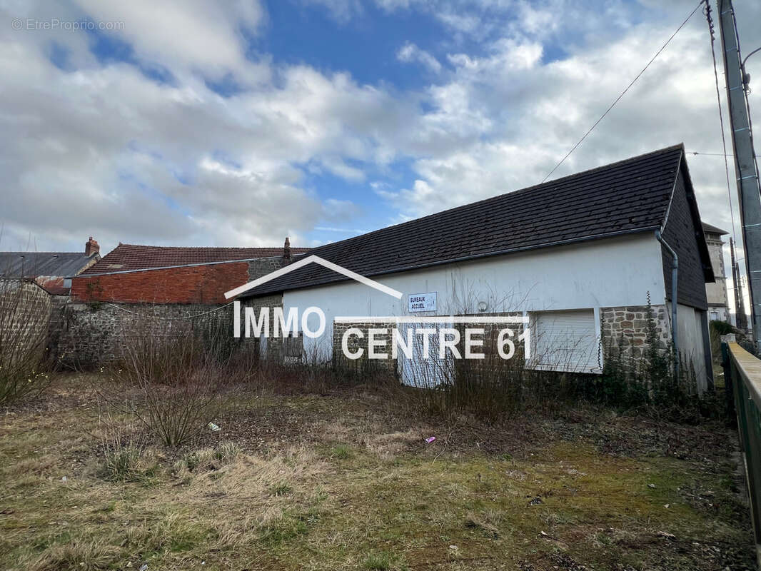 Maison à LA FERTE-MACE