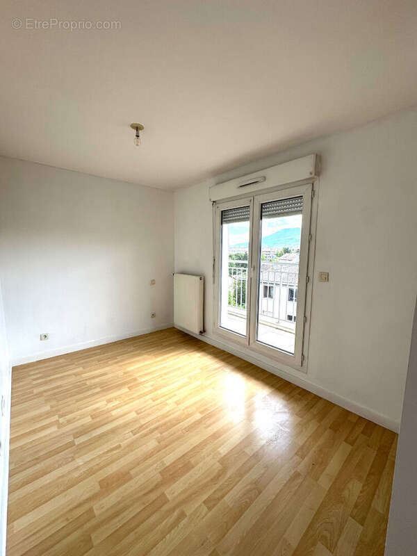 Appartement à ANNEMASSE