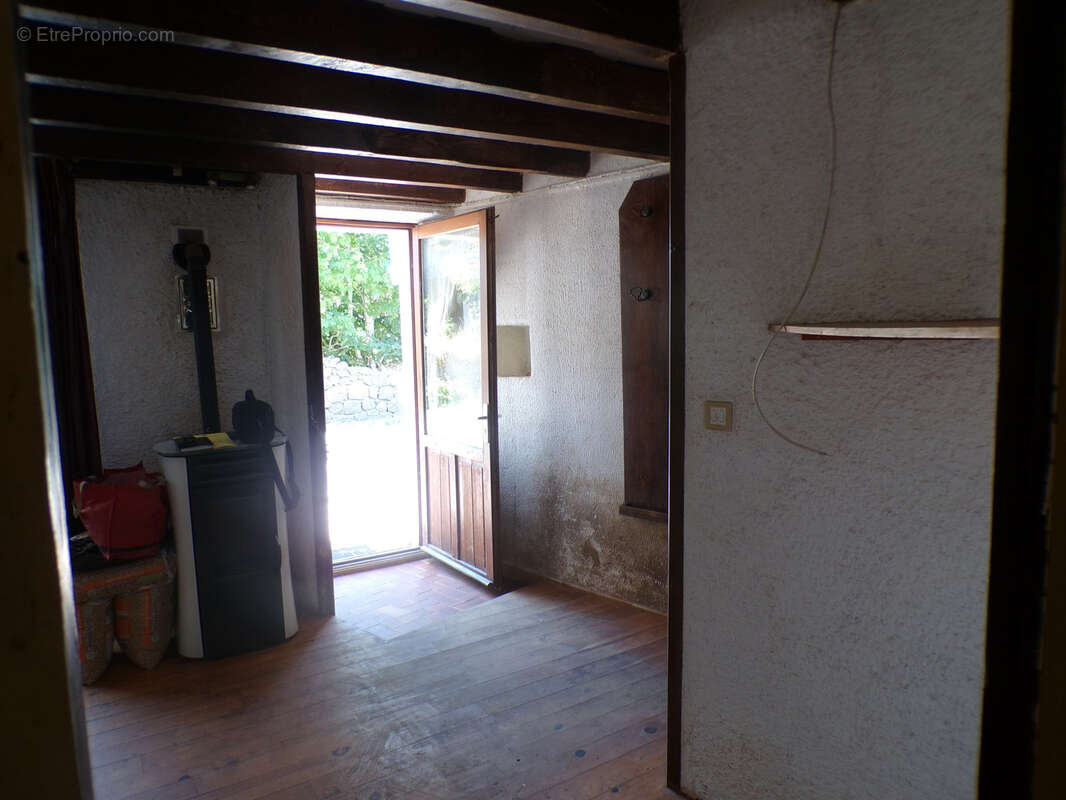 Maison de village - photo 4