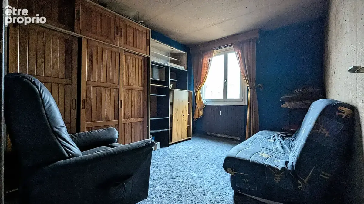 Appartement Saint Denis 4 pièce(s) 82.31 m2 - photo 5