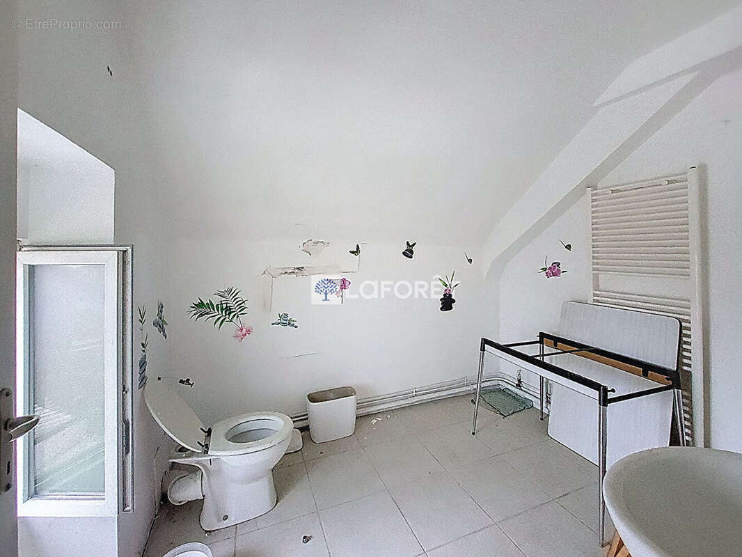 Appartement à TERGNIER