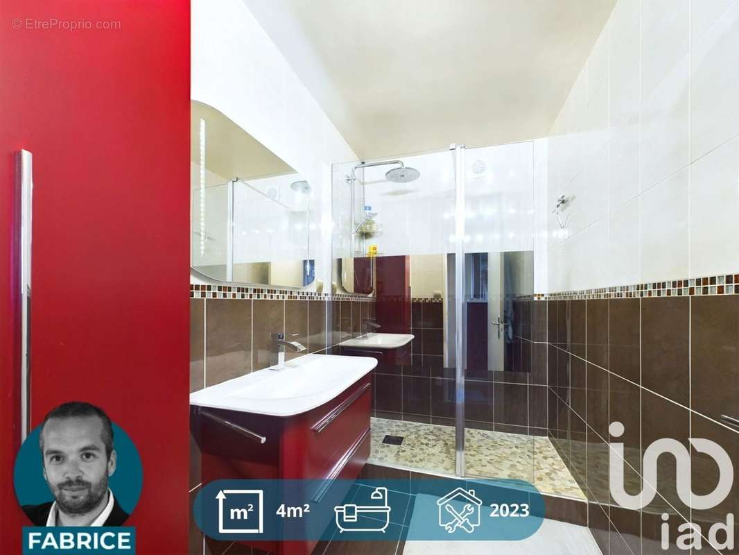 Photo 8 - Appartement à MAISONS-ALFORT