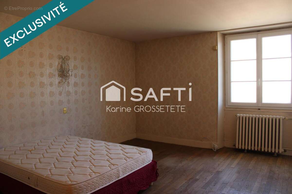 Photo 6 - Maison à LA ROCHE-EN-BRENIL