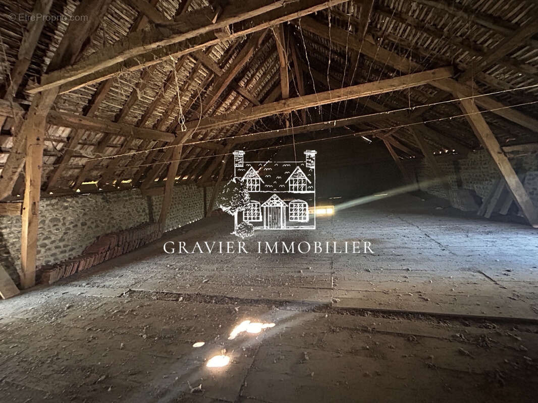 Maison à SARPOURENX