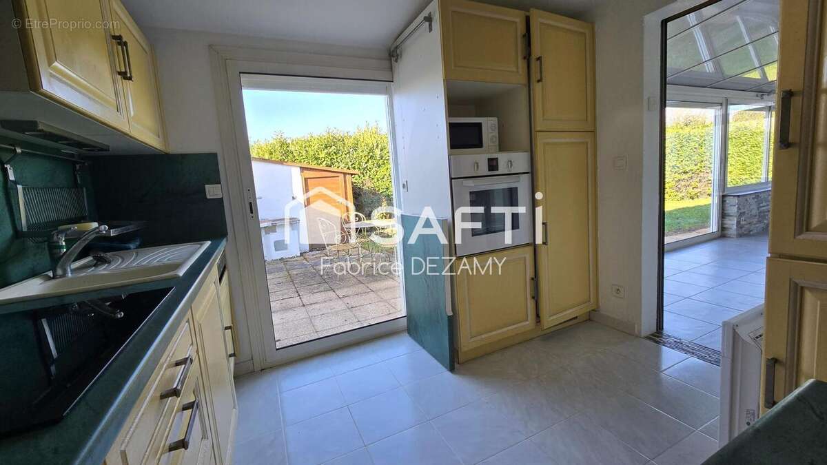 Photo 6 - Maison à LUCON