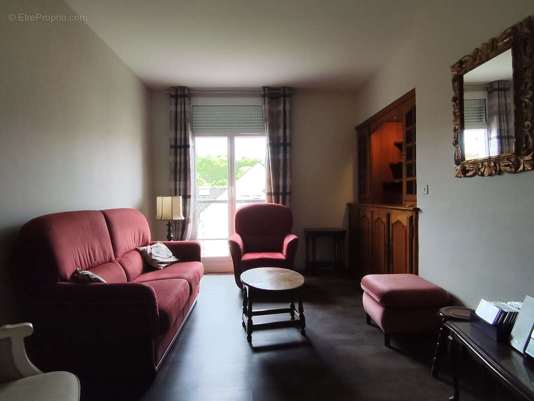 Appartement à BEAUVAIS