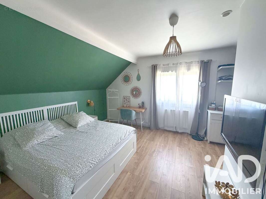 Photo 8 - Appartement à LIMEIL-BREVANNES