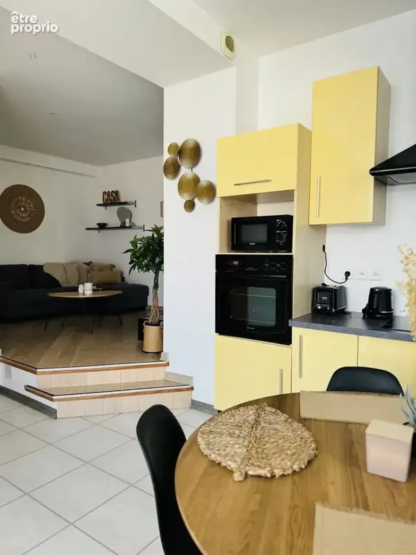 Gérardmer - Centre ville - Appartement avec terrasse - photo 4