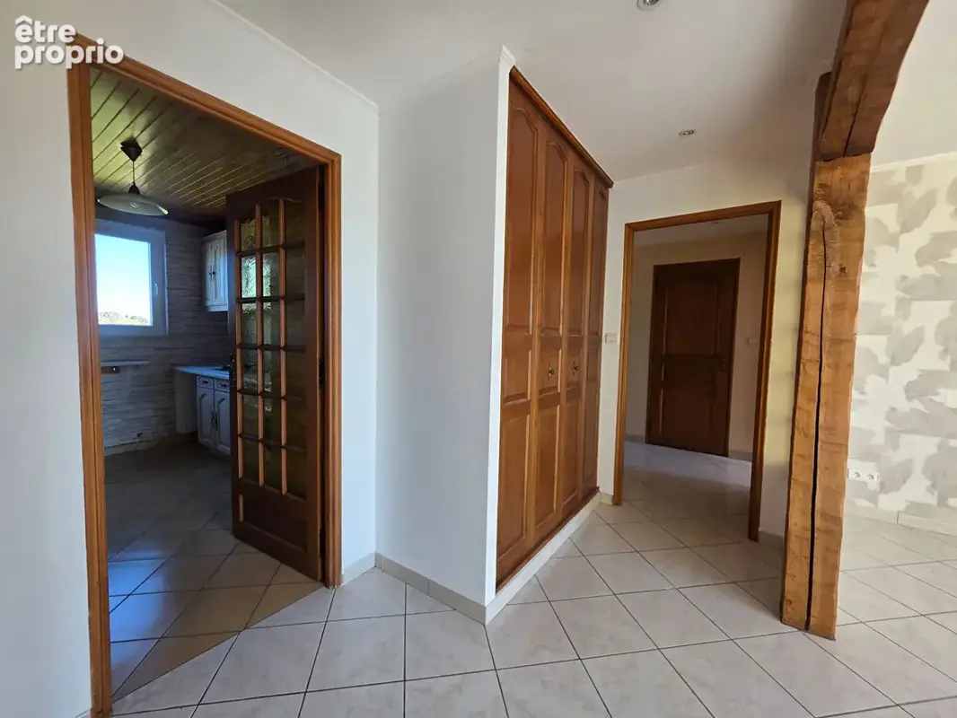 Appartement QUETIGNY 4 Pièces 75 m² - photo 10